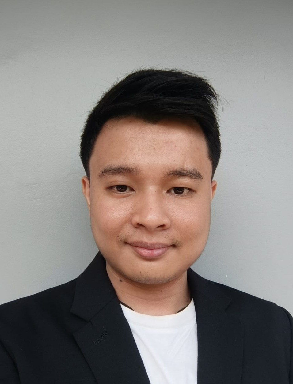 Calvin Putra Nirwana